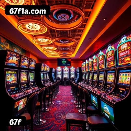 Slots no app 67f mobile