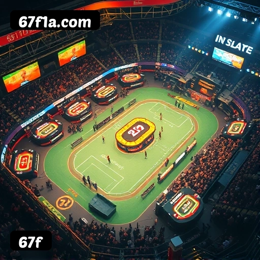 Checklist para avaliar a plataforma 67f