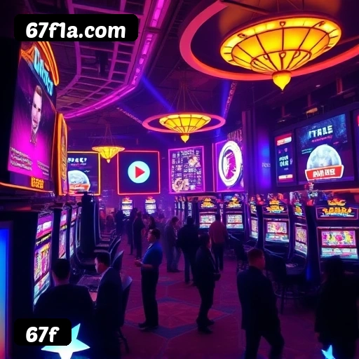 App 67f slots mobile