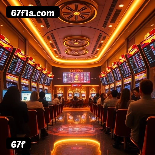 Slots com prêmios 67f